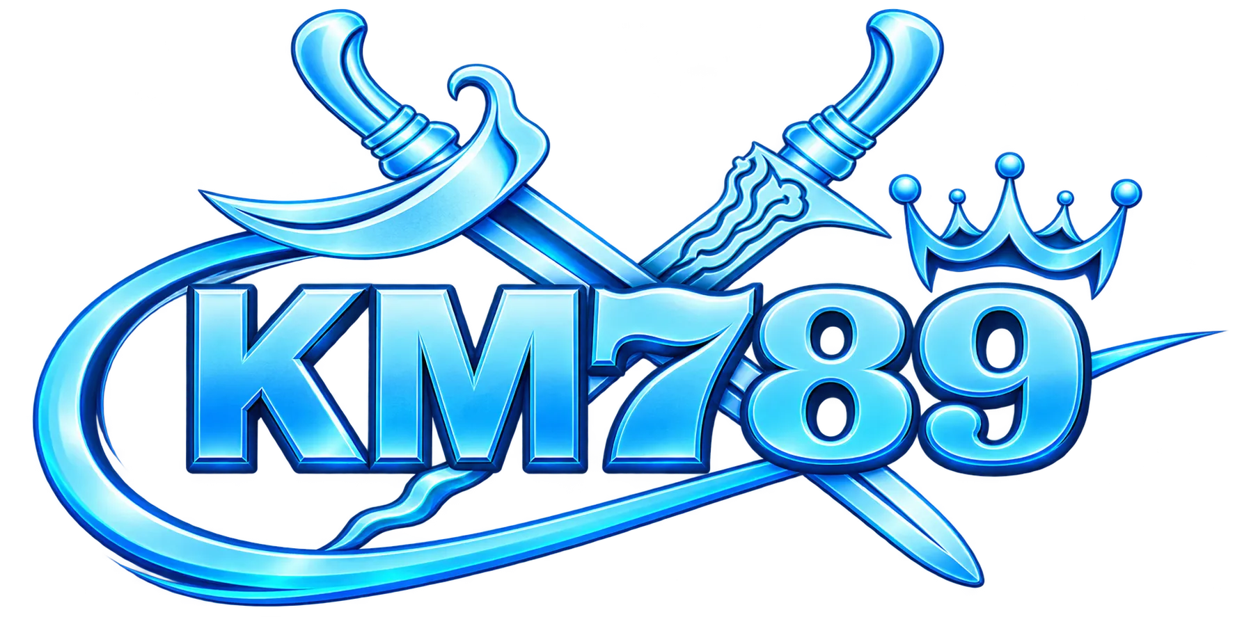 Logo horizontal km789 Indonesia